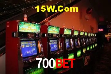 Provedores de Jogos 700Bet
