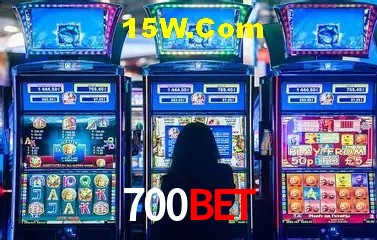 Casino Ao Vivo 700Bet