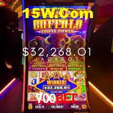 Account Benefits 700Bet