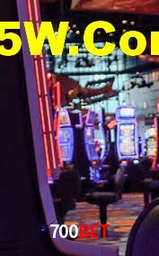 Welcome Bonus 700Bet