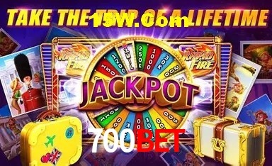Apostas de Futebol 700Bet