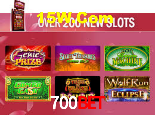 Premium Interface 700Bet