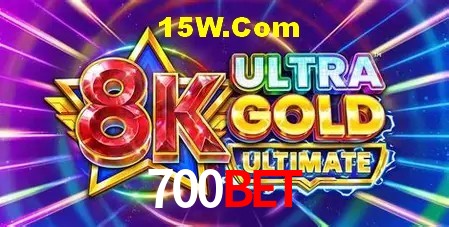 Experiência VIP 700Bet