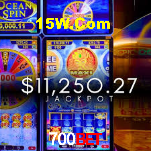 Welcome Bonus 700Bet