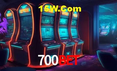 Design Responsivo 700Bet