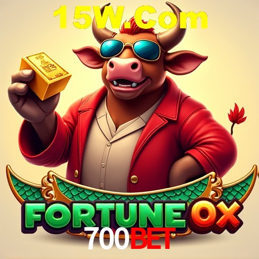 Interface Premium 700Bet