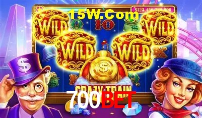 Recursos de Bônus 700Bet