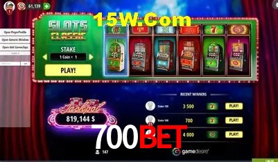Login Seguro 700Bet