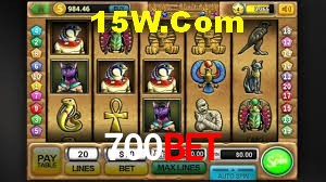 Platform Technology 700Bet