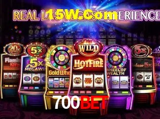 Estatísticas 700Bet