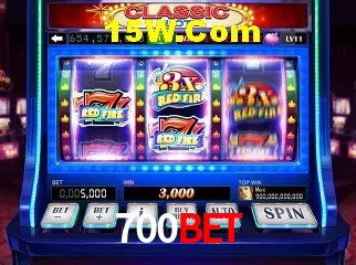 Sistemas de Segurança 700Bet