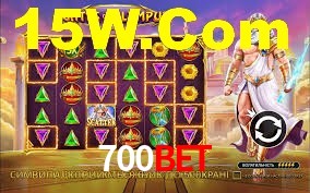 Live Casino 700Bet