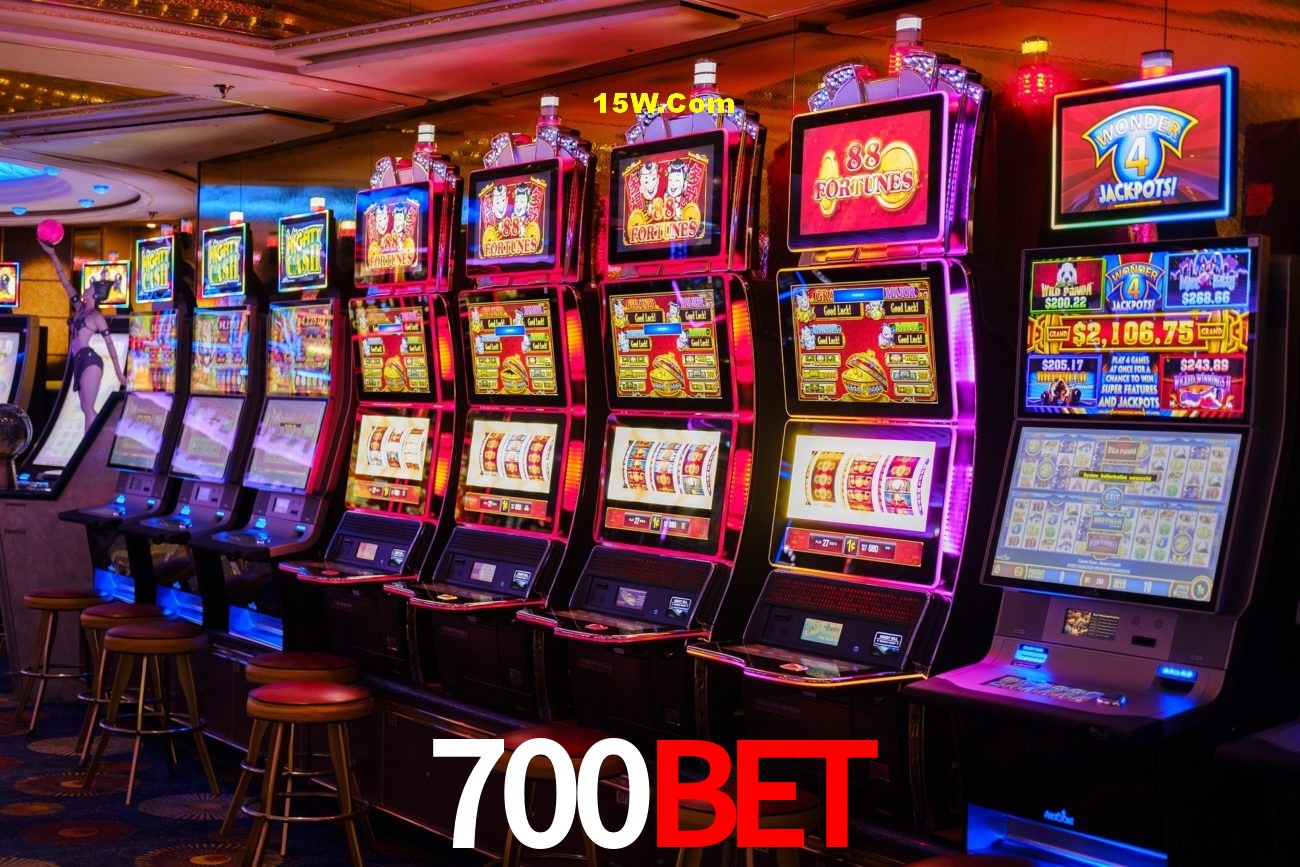 Exclusive Offers 700Bet