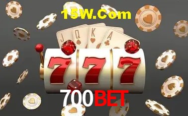 Jogos de Slot 700Bet
