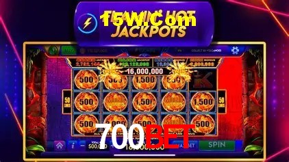 700Bet Vip