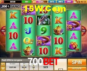 700Bet