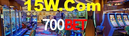 Slot Games 700Bet